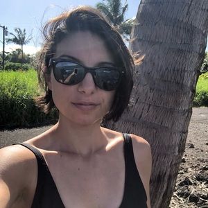 Meet your Posher, Victoria